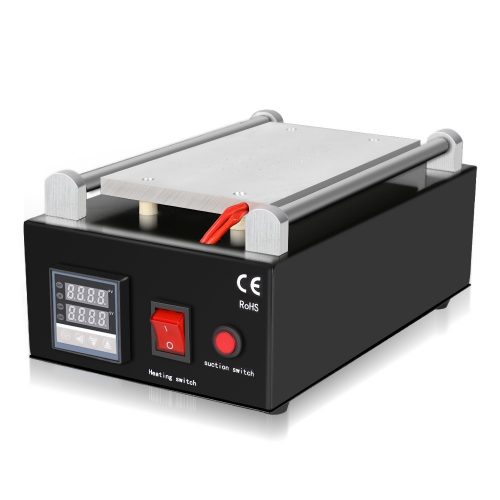 lcd separator machine