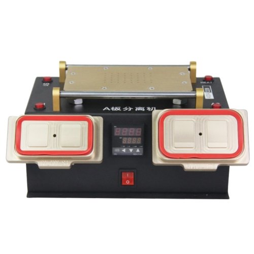 LOPURS LCD Separator Machine