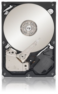 Seagate Barracuda 320GB 7200RPM SATA 6Gb s Internal Bare Drive