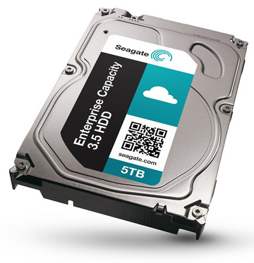 Seagate Enterprise Series