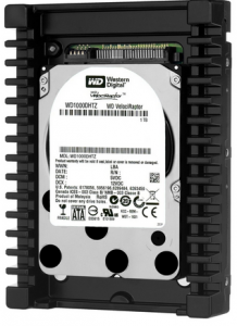 WD Velociraptor WD1000DHTZ 1TB 3.5 SATA Hard Drive