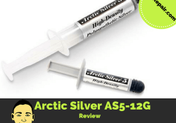 Arctic Silver AS5-12G review