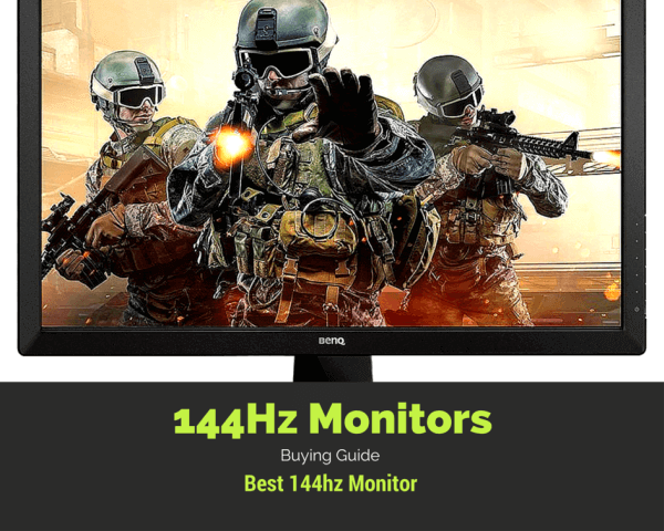 144hz monitor