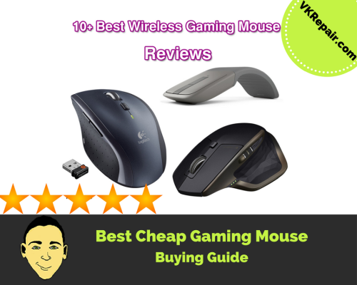 best cheap gaming mouse