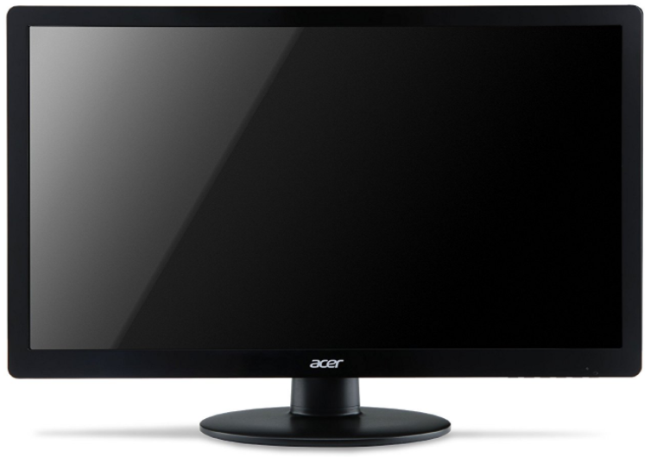 Acer S220HQL monitor