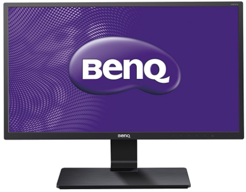 BenQ GW2270 monitor