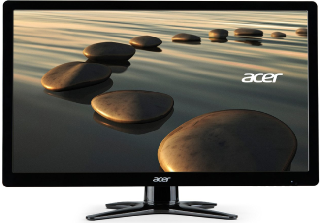 Acer G226HQL monitor