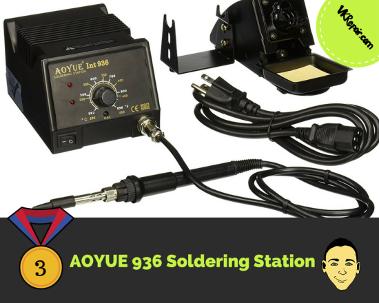 AOYUE 936 Soldering Station