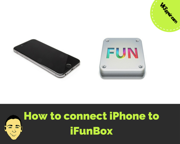 what is ifunbox