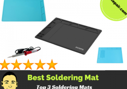 Best Soldering Mat