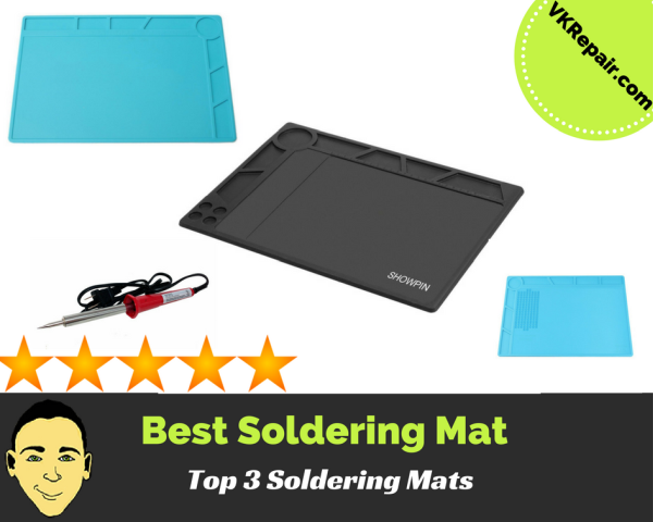 Best Soldering Mat