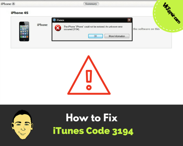 What-is-Error-Code-3194-on-iPhone-Restore