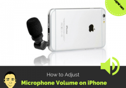how-to-adjust-microphone-volume-on-iphone-7