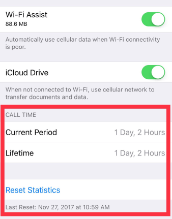 cellular-data-reset-statistics