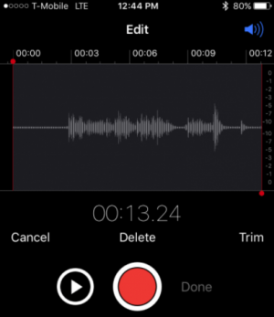 voice-memo-app-iphone