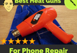 best-heat-gun-for-phone-repair