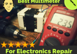 best-multimeter-for-electronics-repair