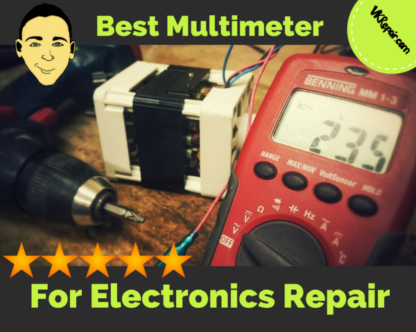 best-multimeter-for-electronics-repair