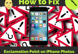 exclamation-point-on-iphone-photos
