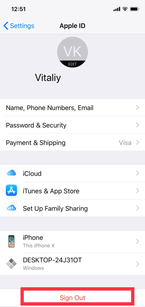 Can I Use my Apple ID on Two iPhones? - YES, Here is How