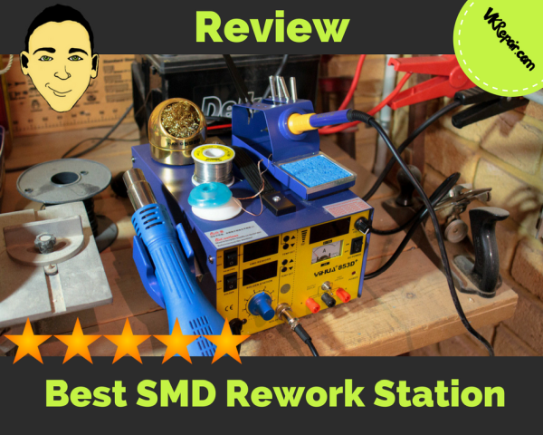 best-smd-rework-station