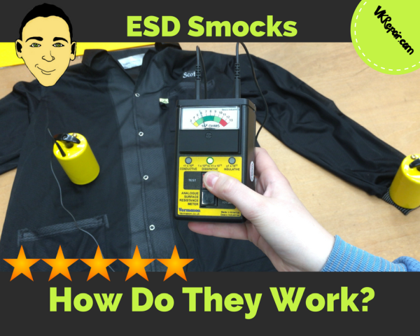 esd-smock