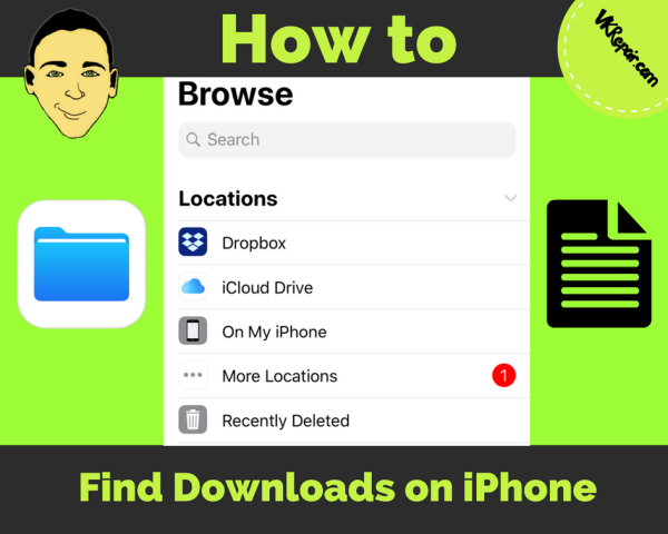 free Find Any File FAF for iphone download