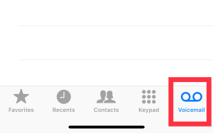 iphone-voicemail-tab