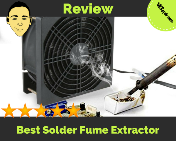 best-solder-fume-extractor