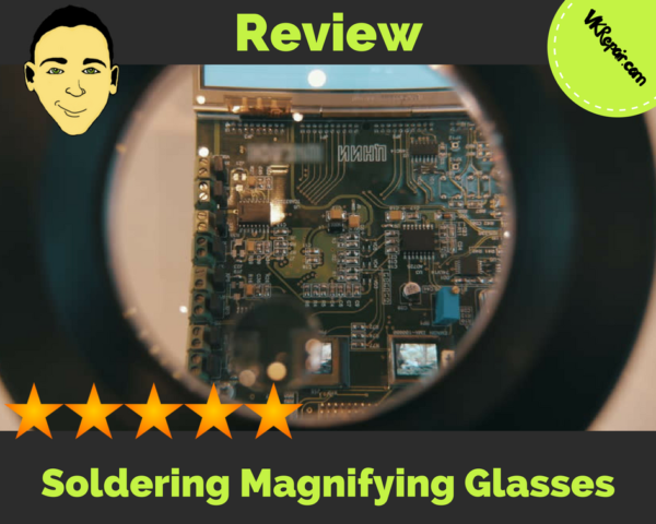 best-soldering-magnifying-glasses