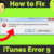 how-to-fix-itunes-error-9