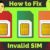 what-does-invalid-sim-mean