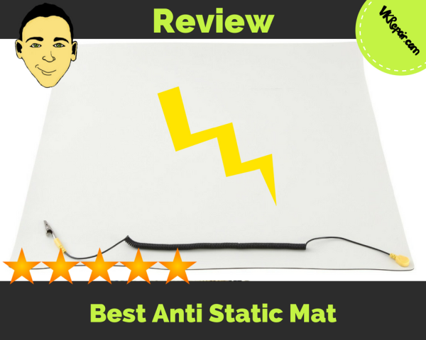 best-anti-static-mat